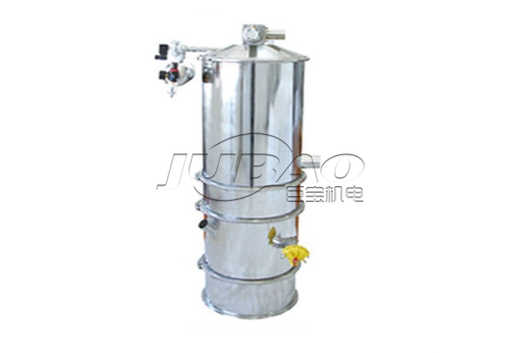 負壓真空吸料機客戶生產現場