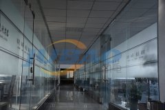 新鄉市巨寶機電辦公區域