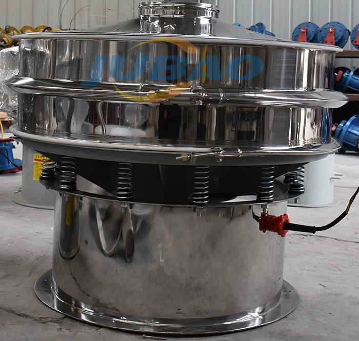 振動篩分機 振動篩分機